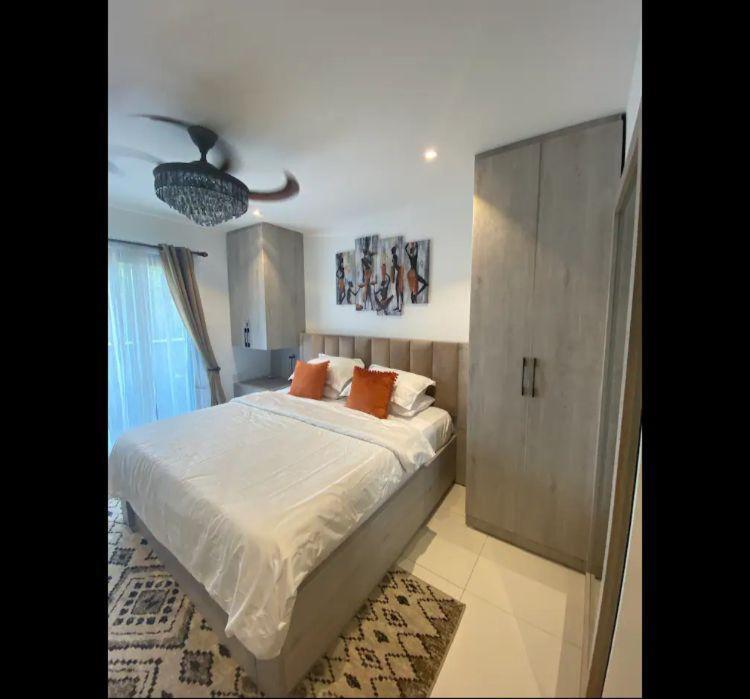 The Lennox Suites By Cozy Accra Eksteriør bilde